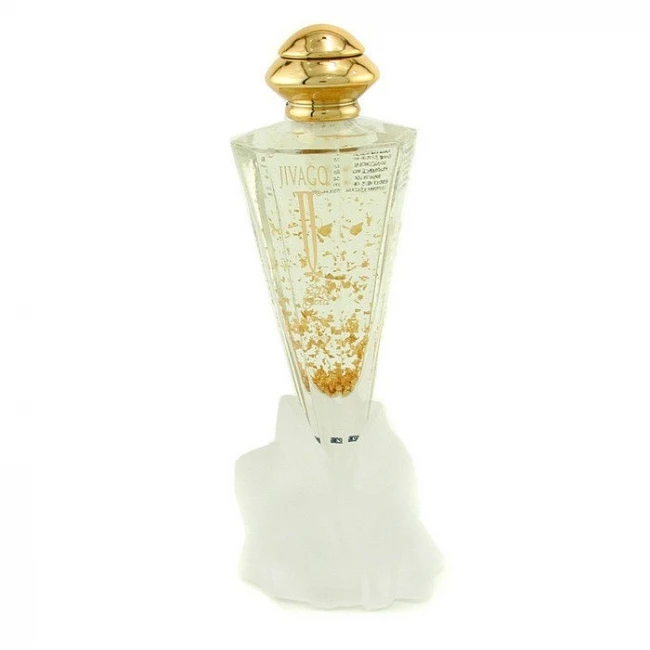 عطر عيار ذهب 24 قيراط او دي تواليت ، 75 مل من جيفاكو - جيفاكو
