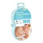 Babyjem Nasal, Aspirator - White - BabyJem