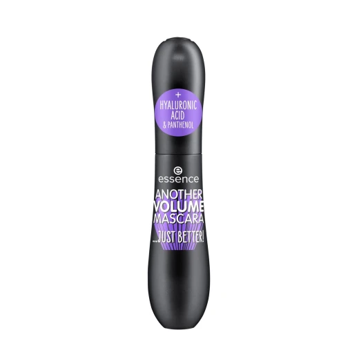 ESSENCE Another Volume Mascara Just Better Black for Thick & Long Lashes 16ml