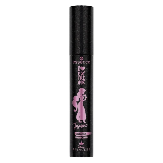 Essence Disney I Love Extreme Jasmine Princess Mascara - Essence - Image 2