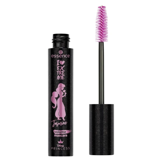 Essence Disney I Love Extreme Jasmine Princess Mascara