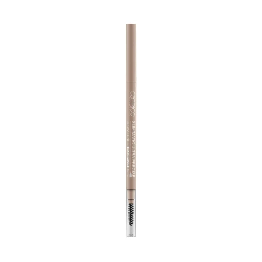 Catrice Slim'Matic Ultra Precise Waterproof Brow Pencil: Achieve Perfectly Defined Eyebrows with Long Lasting, Smudge Proof Formula for All Skin Types, 0.09g Catrice Slim'Matic Ultra Precise Waterproof Brow Pencil: Achieve Perfectly Defined Eyebrows with Long Lasting, Smudge Proof Formula for All Skin Types, 0.09g
