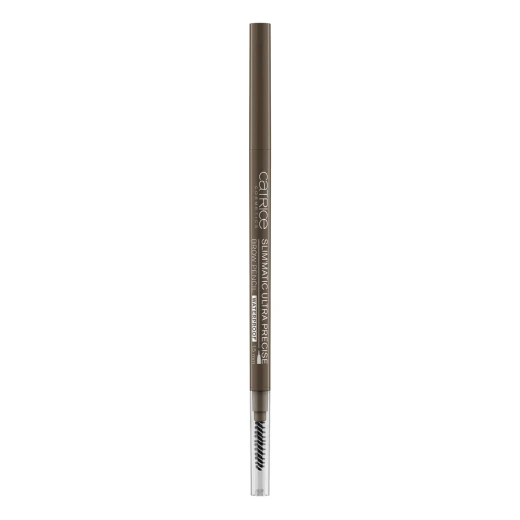 Catrice Slim Matic Waterproof Brow Pen for Natural Brows Precise Definition Makeup 035 Catrice Slim Matic Waterproof Brow Pen for Natural Brows Precise Definition Makeup 035