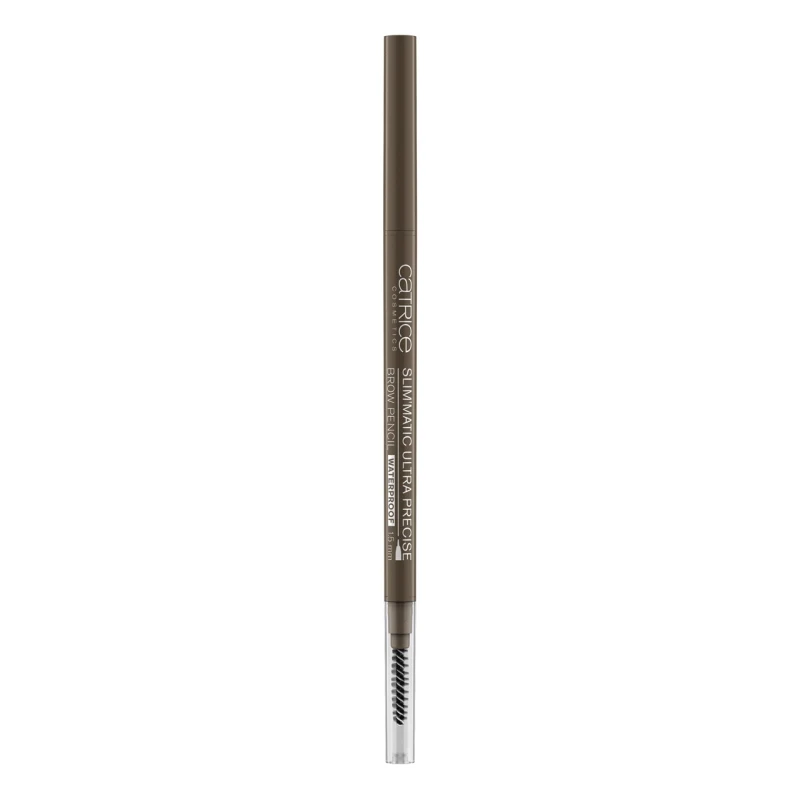 Catrice Slim Matic Waterproof Brow Pen for Natural Brows Precise Definition Makeup 035 - Catrice