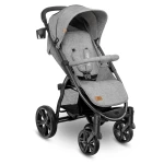 Lionelo Annet Plus Concrete – stroller - LIONELO