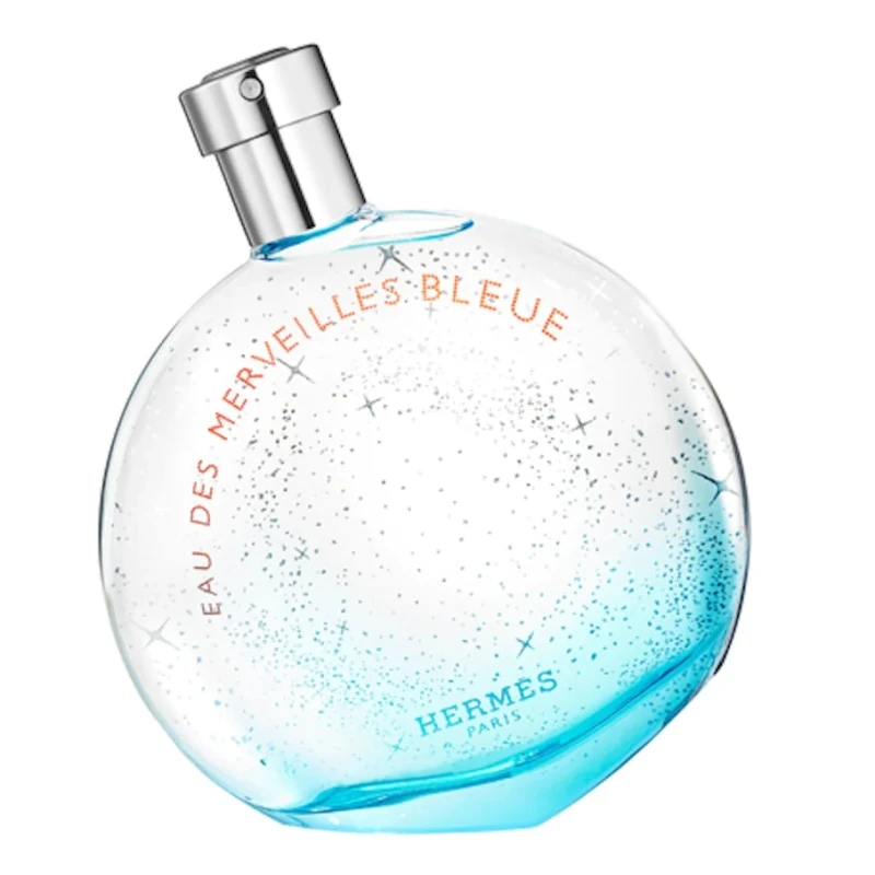 Hermes Eau Des Merveilles Edt 50ml