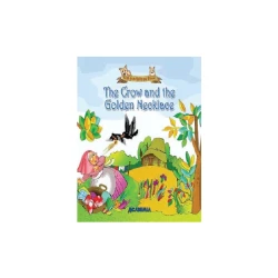 Series Kalila & Dimna, The Crow & The Golden