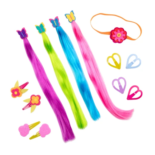 Our Generation Hair Accessory Set For 46 Cm Dolls Our Generation Hair Accessory Set For 46 Cm Dolls
