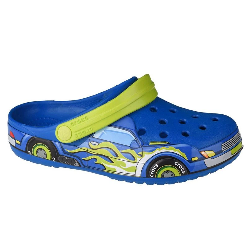 Crocs FL Truck Band Clog J3 - Crocs