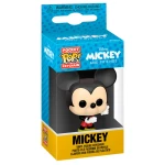 Pocket POP Keychain Disney Classics Mickey Mouse - Funko
