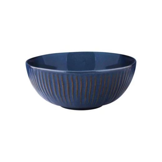 Easy Life Gallery Bowl, Blue Color, 26cm Easy Life Gallery Bowl, Blue Color, 26cm