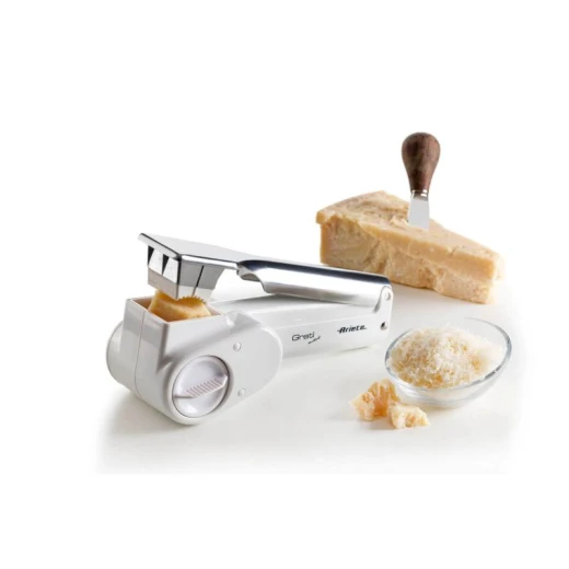 Ariete Grati Electric Grater With Handle Ariete Grati Electric Grater With Handle