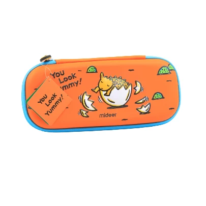 Pencil Case -- Baby Ankylosaur (Small) - MIDEER
