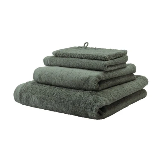 Aquanova Milan Forest Bath Towel - 70 X 140 Cm - Aquanova - Image 2