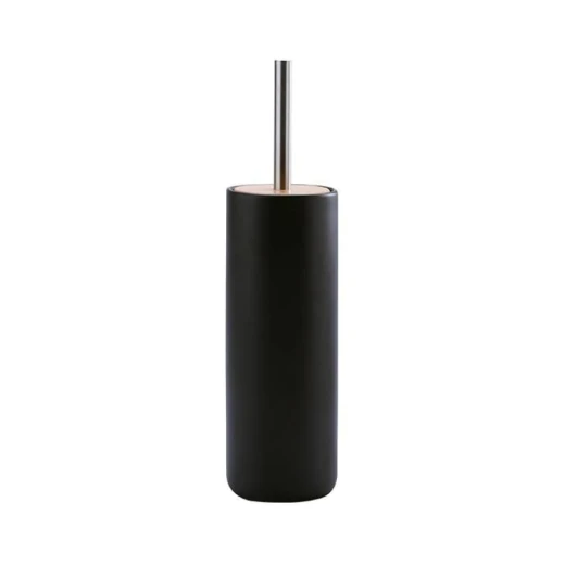 Aquanova Oscar Toilet Brush - Black