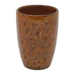 Aquanova Ugo Toothbrush Holder - Cinnamon - Aquanova