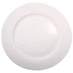 Wilmax Dish White - 20x11.5cm - Willmax