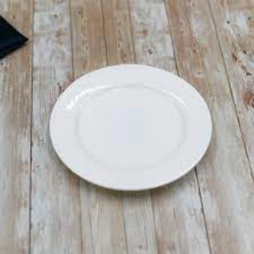 Wilmax Dish White - 20x11.5cm - Willmax - Image 2