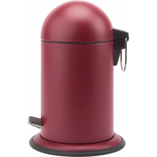 Aquanova Ona Waste Bin, Chili Pepper, 3 Liter - Aquanova - Image 2