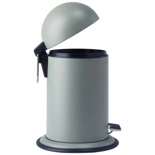 Aquanova Ona Waste Bin, Forest, 3 Liter - Aquanova - Image 2