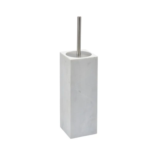 Aquanova Hammam Toilet Brush - White