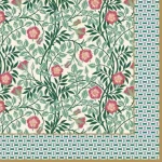 Easy Life Floral Fantasy  Paper Napkin Set - Multicolored  20-Piece - Easy Life