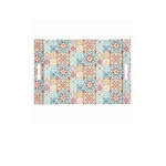 Easy Life Siracusa  Tray - Multicolored 49*34cm - Easy Life