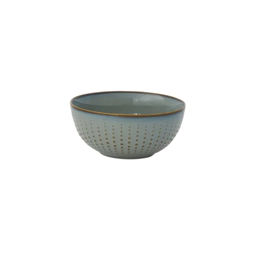 Easy Life Drops Bowl - Celadon 20cm - Easy Life - Image 2