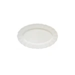 Easy Life Elite  Oval Tray - White 36*23cm - Easy Life