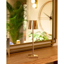 Madame Coco Bonar Lampshade