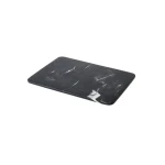Aquanova Nero Tray - Black - Aquanova
