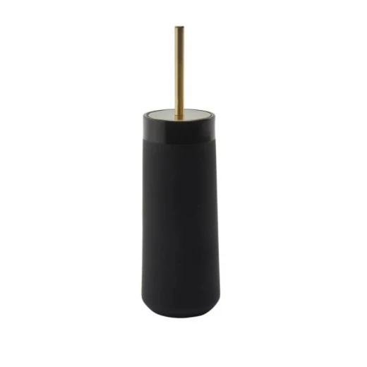 Aquanova Opaco Toilet Brush - Black - Aquanova - Image 2