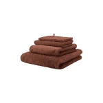 Aquanova London  Bath Sheet - Umber 100*150 cm - Aquanova