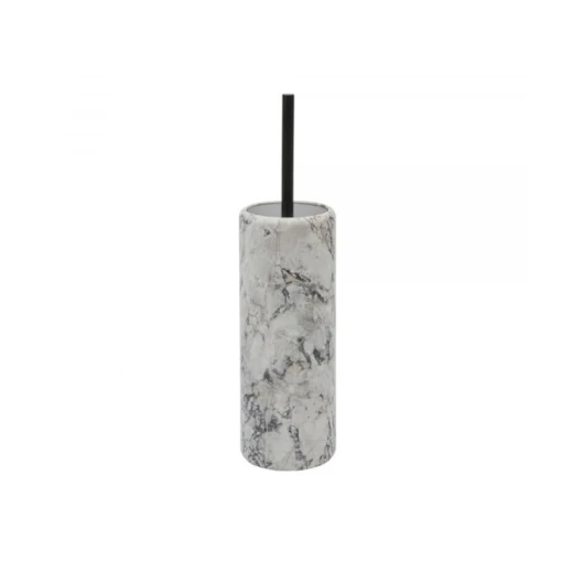 Aquanova Nero Toilet Brush - Alba - Aquanova - Image 2