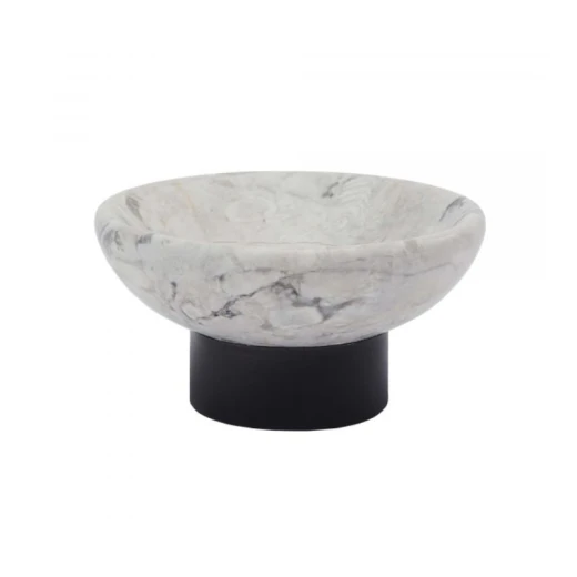Aquanova Nero Soap Dish - Alba - Aquanova - Image 2