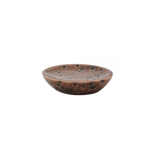 Aquanova Ugo Soap Dish - Camel - Aquanova - Image 2