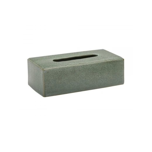Aquanova Ugo Tissue Box - Forest - Aquanova - Image 2