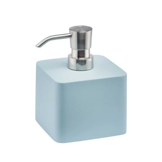 Aquanova Ona Soap Dispenser - Aquatic 230ml - Aquanova - Image 2