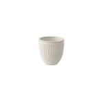 Easy Life Gallery Coffee Cup - White 110ml - Easy Life