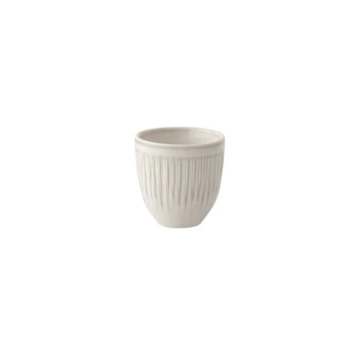 Easy Life Gallery Coffee Cup - White 110ml - Easy Life - Image 2