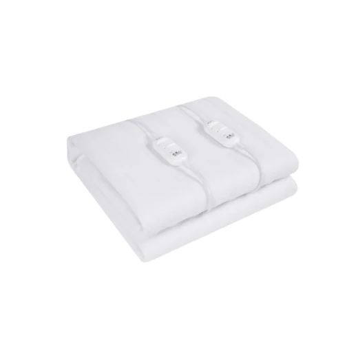 Nova home toast non woven electric blanket undersheet with two controllers - king - white (with warranty) Nova home toast non woven electric blanket undersheet with two controllers - king - white (with warranty)