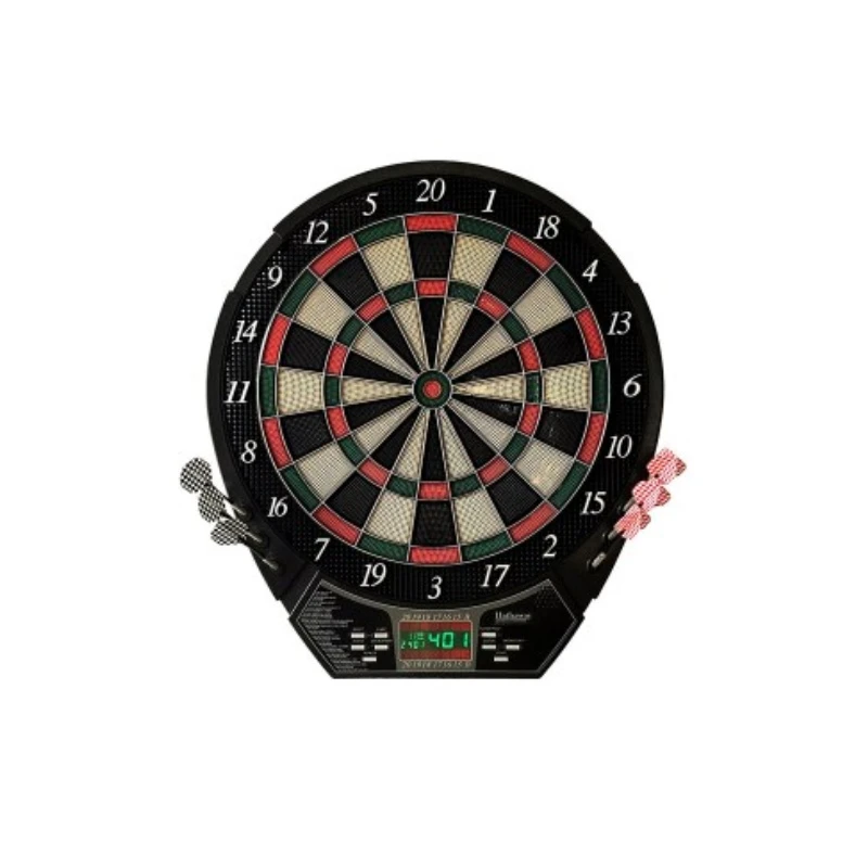 Wilton Bradly  Electronic Dart Board - WILTON BRADLY