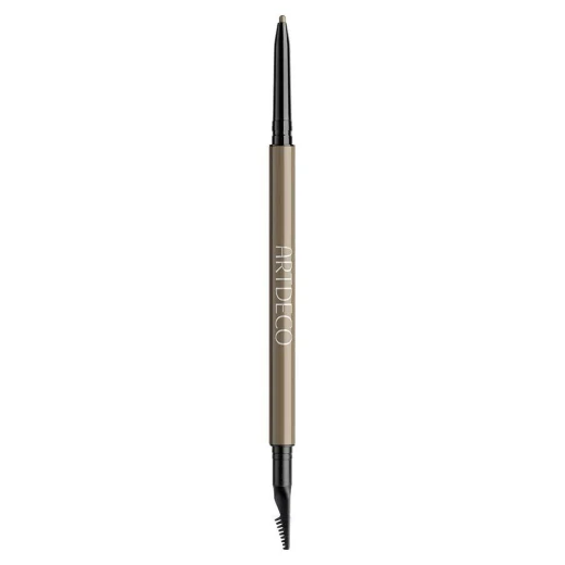 Artdeco Ultra Fine Blonde Brow Liner Waterproof Makeup Long Lasting Eyebrow Pencil for Natural Brows