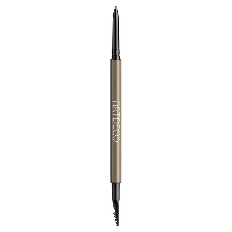 Artdeco Ultra Fine Blonde Brow Liner Waterproof Makeup Long Lasting Eyebrow Pencil for Natural Brows - ArtDeco