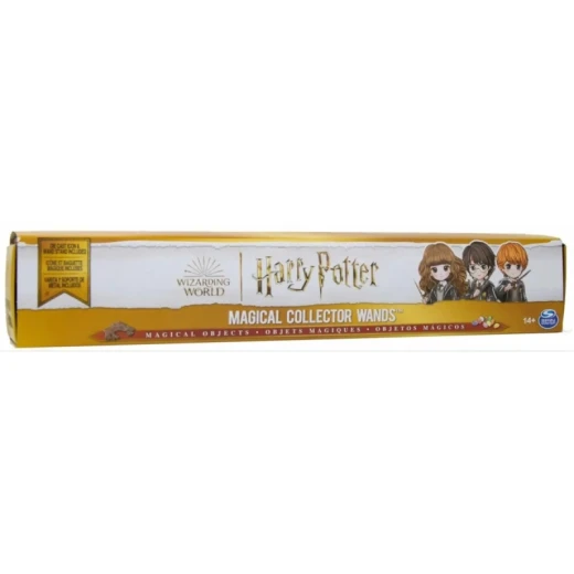 Spin Master Wizarding World Mystery wand With Mix Stand