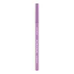 Catrice Kohl Kajal Waterproof Eyeliner Pencil Intense Eye Definition Long Lasting Makeup 090 Black - Catrice