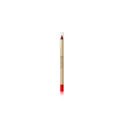 Max Factor Red Poppy Long Lasting Lip Liner for Precise Definition and All Day Wear