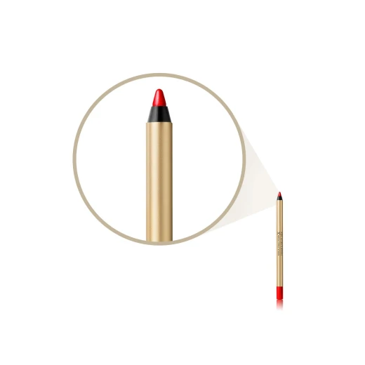 Max Factor Red Poppy Long Lasting Lip Liner for Precise Definition and All Day Wear - Max Factor - Image 2