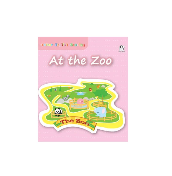 At the zoo