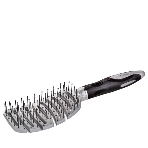 Trisa Professional Hairbrush Flex and Care - 1 pc. Trisa Professional Hairbrush Flex and Care - 1 pc.